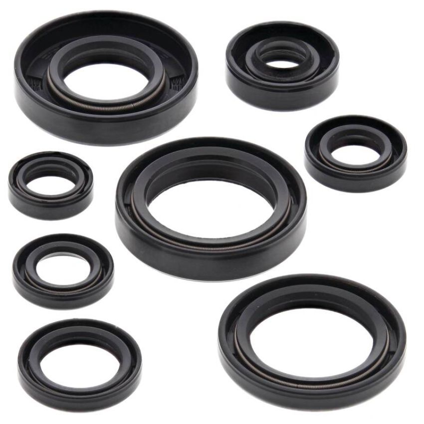 Vertex Pistons 822173 Vertex Gaskets 02-18 Yamaha YZ85 Oil Seal Kit