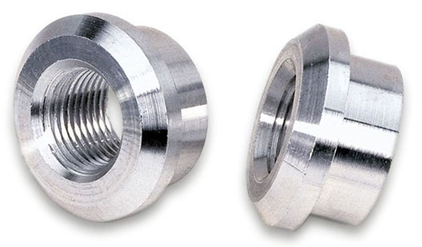 MOROSO MOR68900 3/8in Alum Weld In Bung