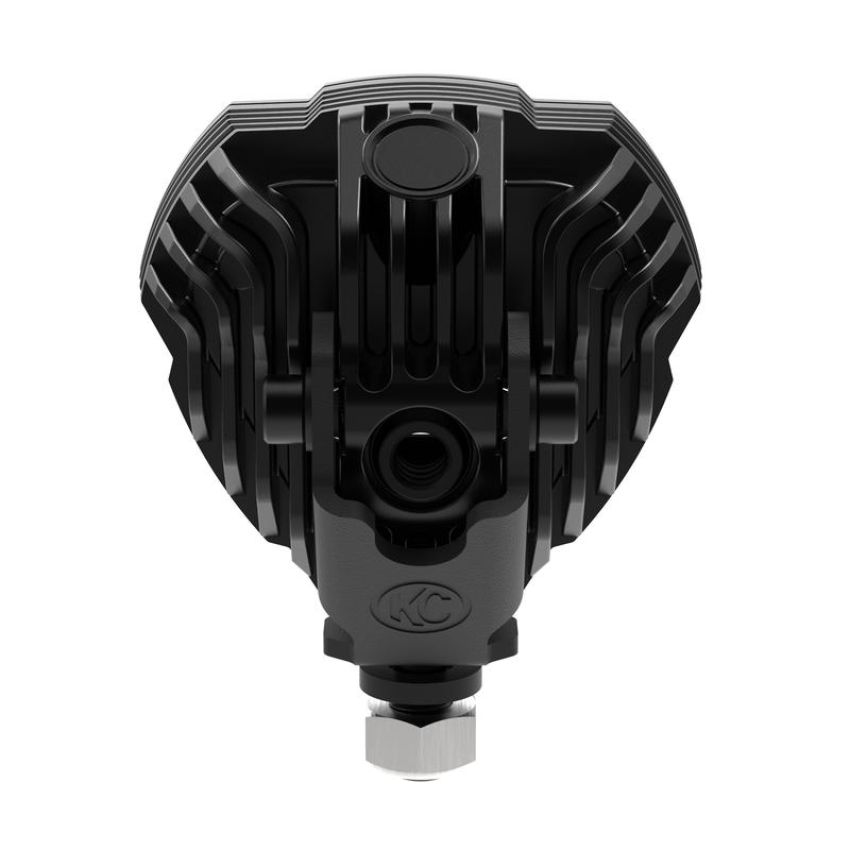 KC HiLiTES 284 KC FLEX ERA 3 LED 3.5IN SAE FOG 2-LIGHT MASTER KIT