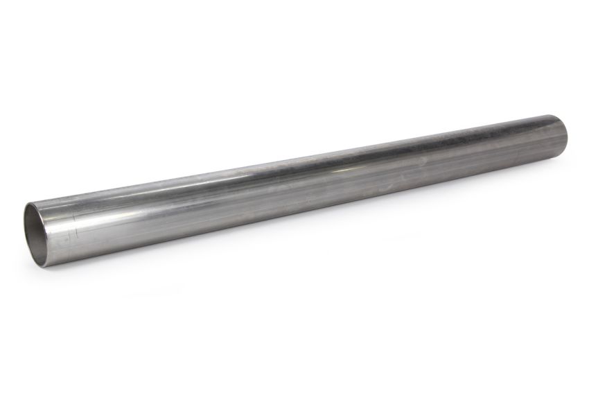 Stainless Works Tubing Straight 2in Diameter .065 Wall 2ft