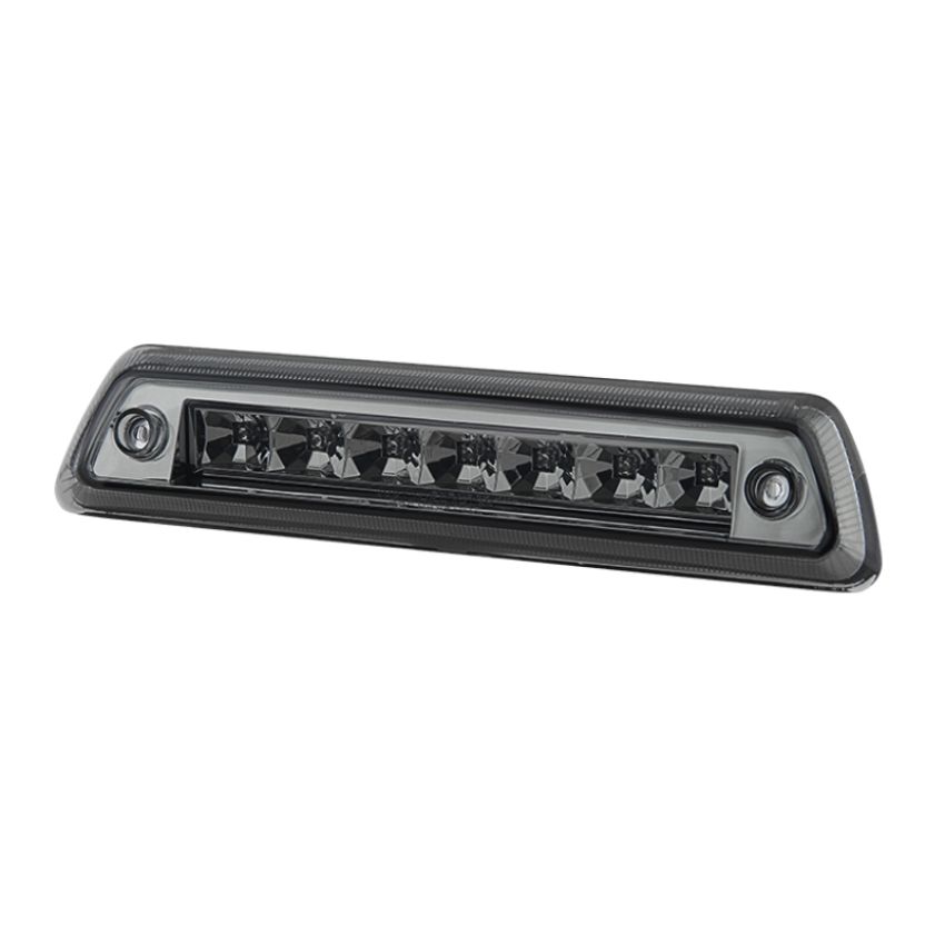 SPYDER 9029257 Xtune Ford F-150 04-08 3rd Brake Light Smoked BKL-FFF15009-LED-G2-SM