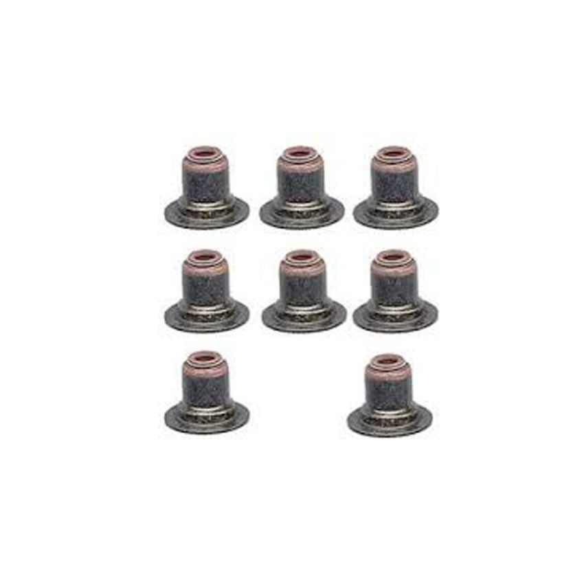 CHEVROLET PERFORMANCE GMP12482062 Exhaust Valve Stem Seal 8pk