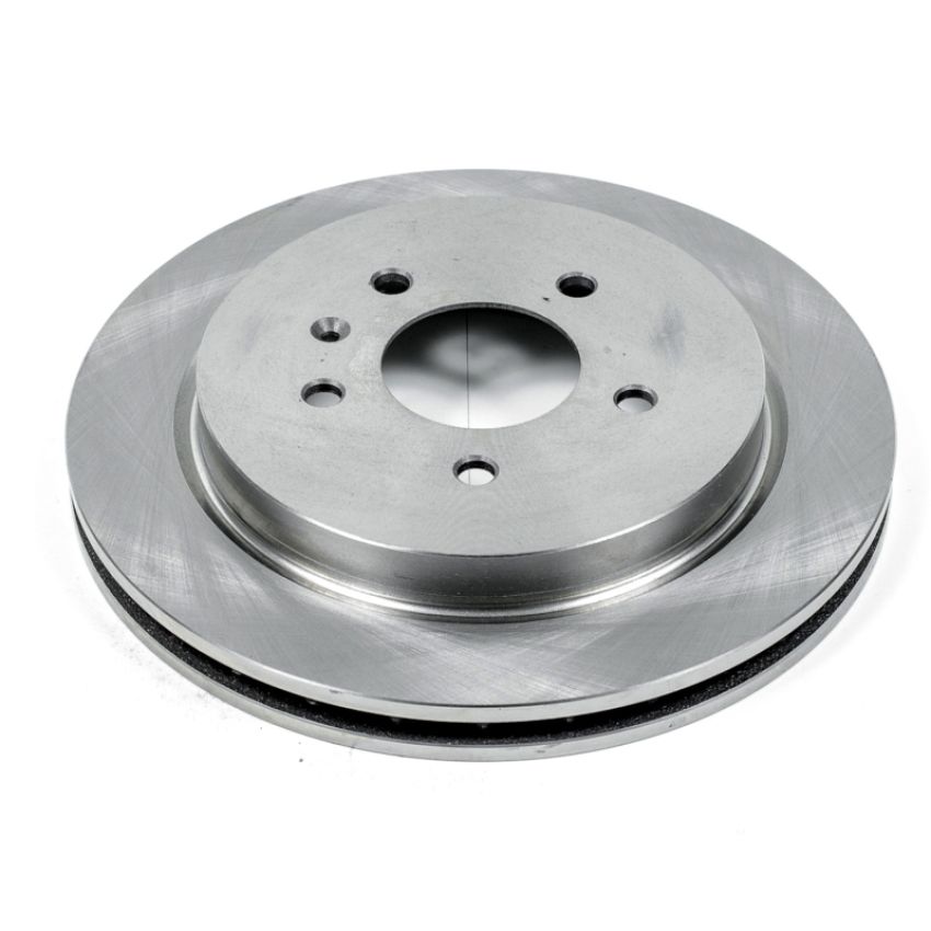 PowerStop AR82104 AutoSpecialty Brake Rotor