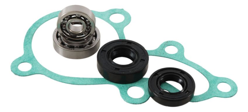 Hot Rods WPK0010 05-07 Honda CR 125 R 125cc Water Pump Kit