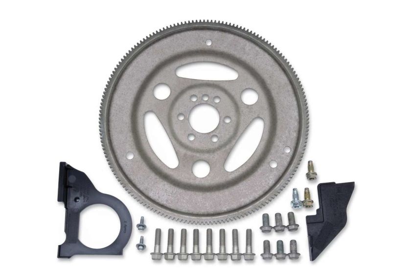 CHEVROLET PERFORMANCE GMP19259117 Transmission Adapter Kit 4L60-E/4L70 Trans