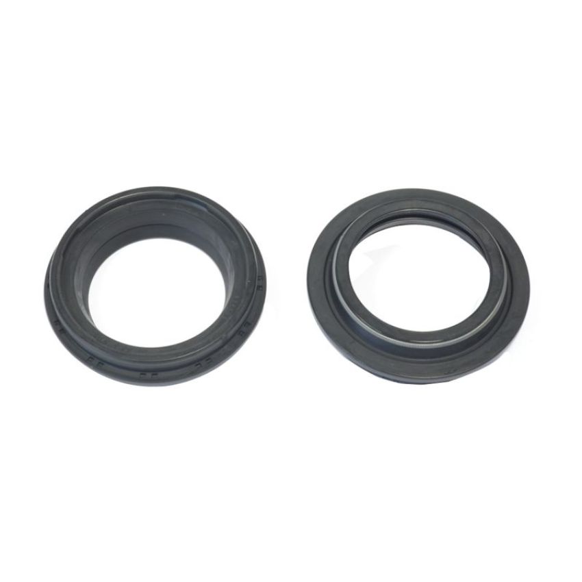 Athena P40FORK455177 07-24 Honda CRF 150 R 36x50.5x8mm Fork Dust Seal Kit
