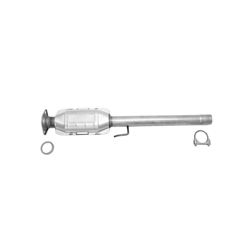 Eastern Catalytic 41076 Federal / EPA Direct-Fit Converter Assembly