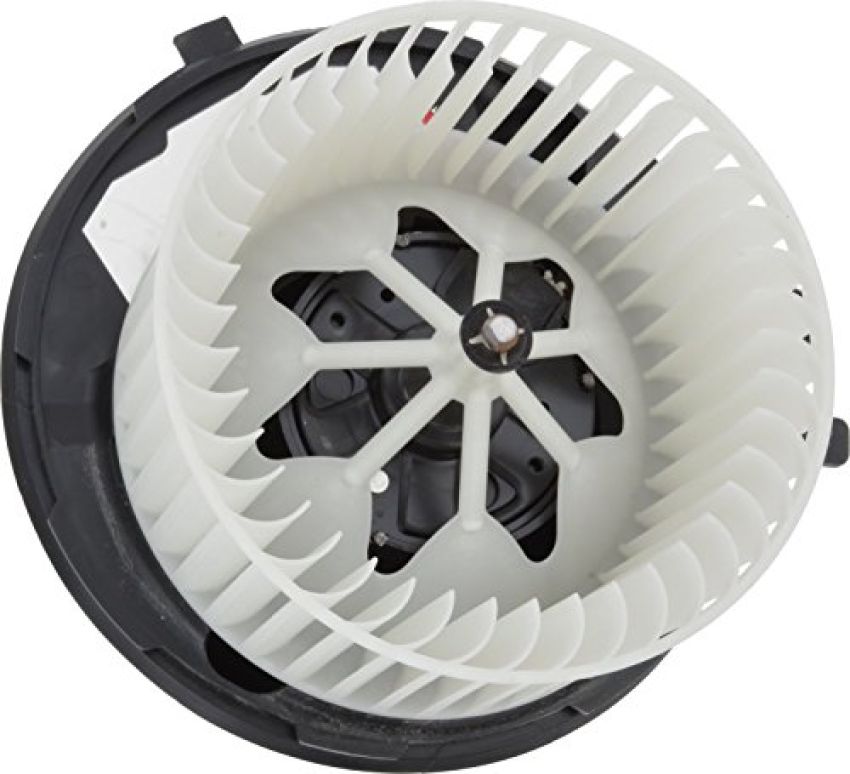 VDO PM9388 HVAC Blower Motor