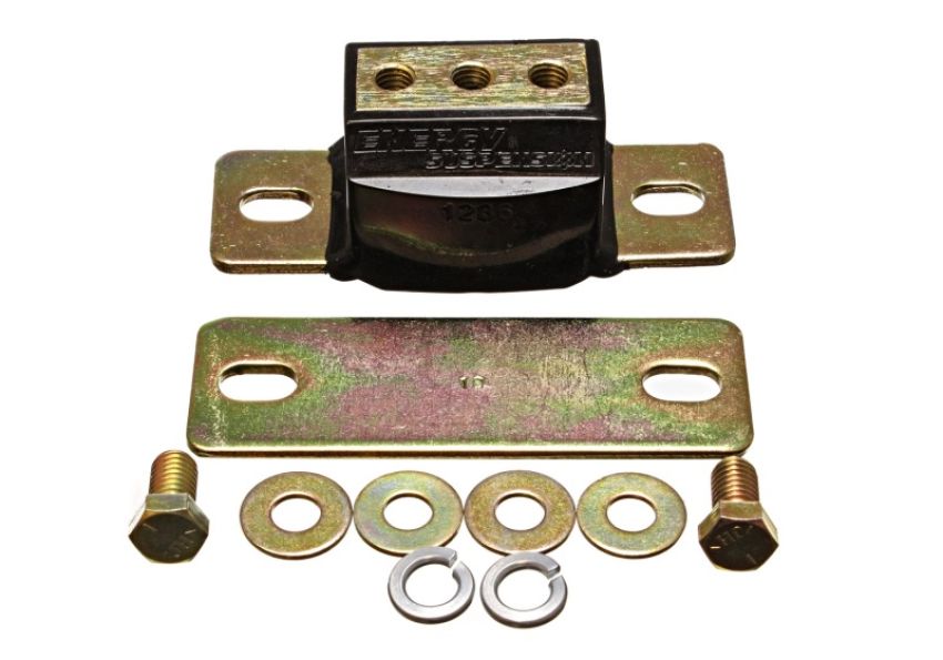 ENERGY SUSPENSION ENE3-1142G 82-02 Camaro Trans Mount V8