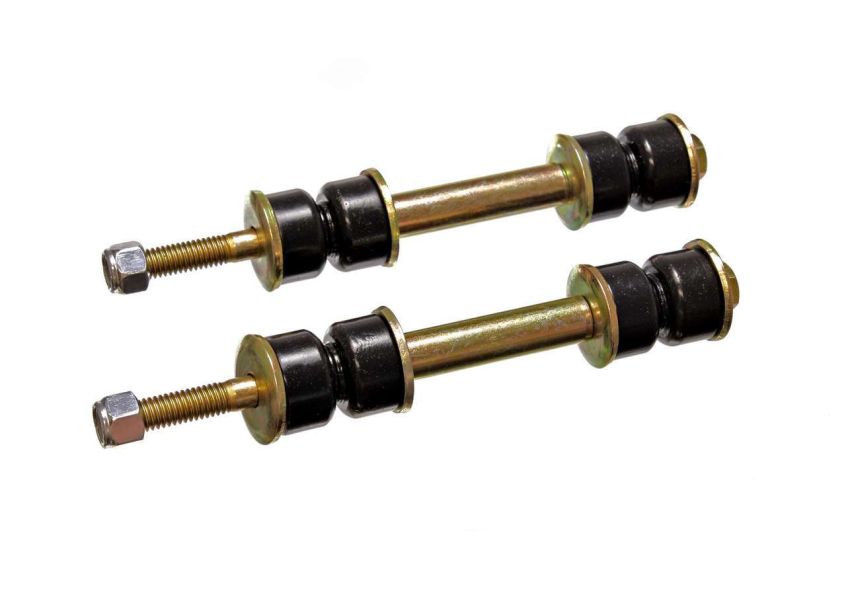 ENERGY SUSPENSION ENE9-8117G End Link Set Black