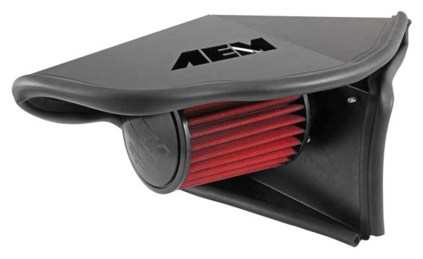 AEM 21-750 Cold Air Intake System