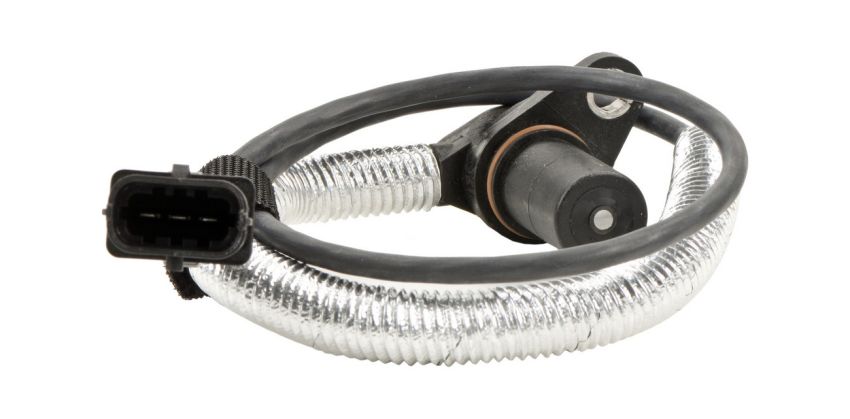 Bosch 0261210131 Bosch Crankshaft Sensor