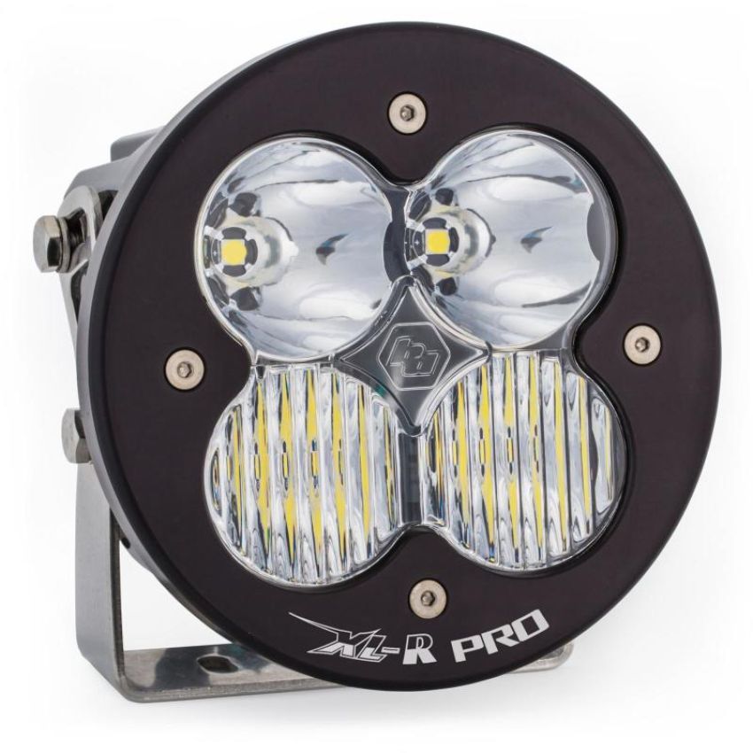 Baja Designs 530003 XL-R Pro LED Auxiliary Light Pod