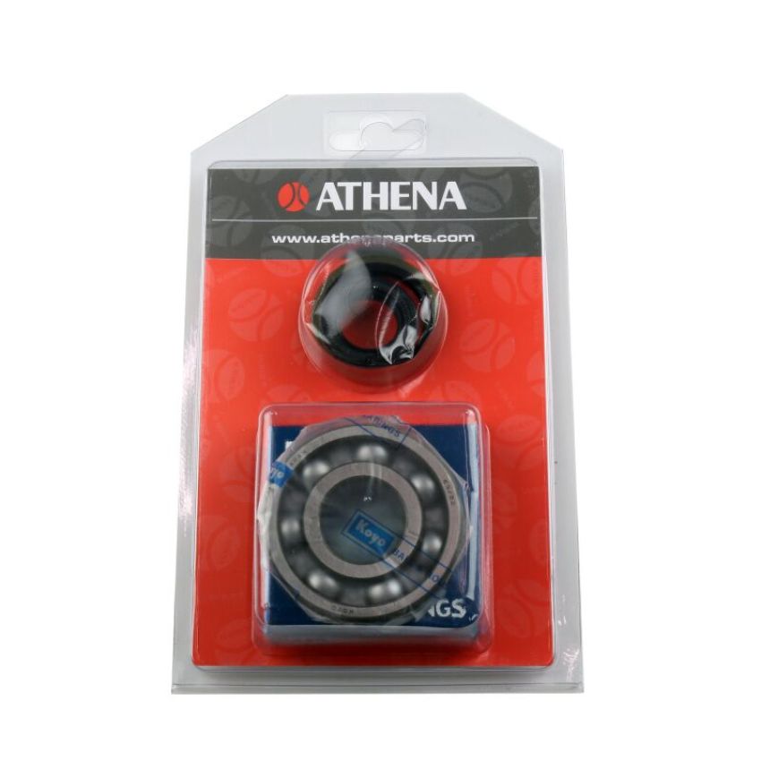 Athena P400510444002 Main Bearing & Seal Kit
