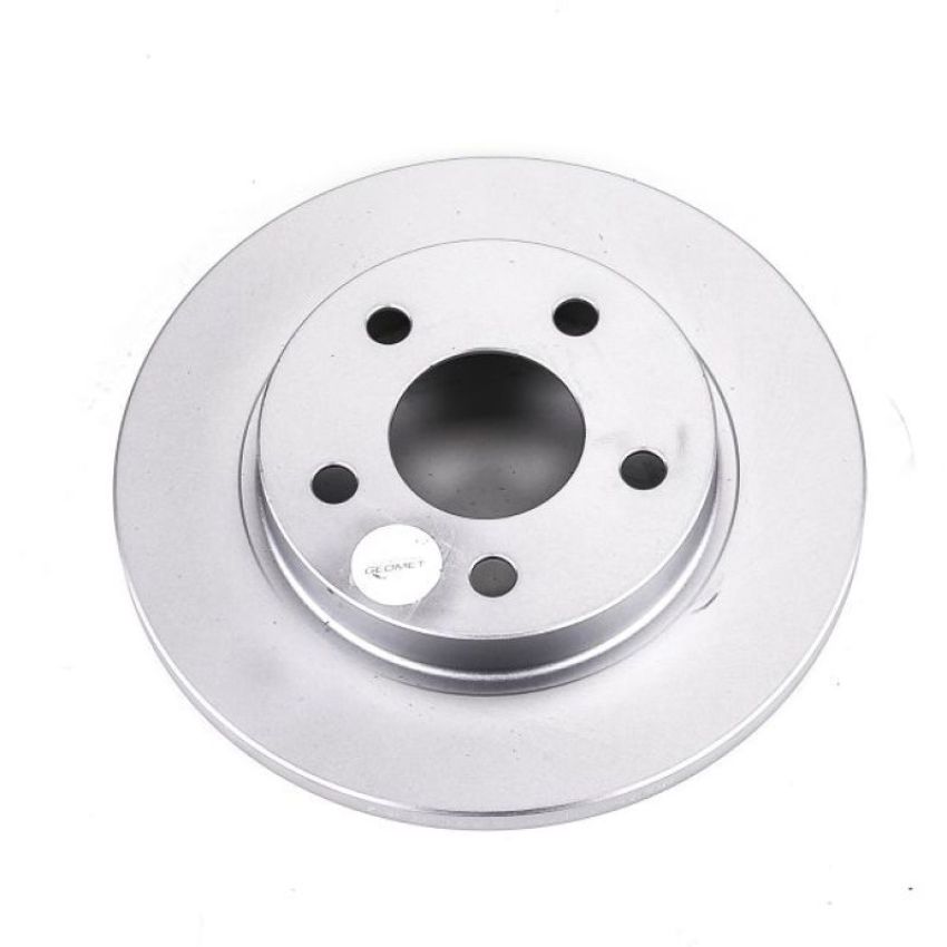 PowerStop AR8139EVC PowerStop Evolution Coated Rotor