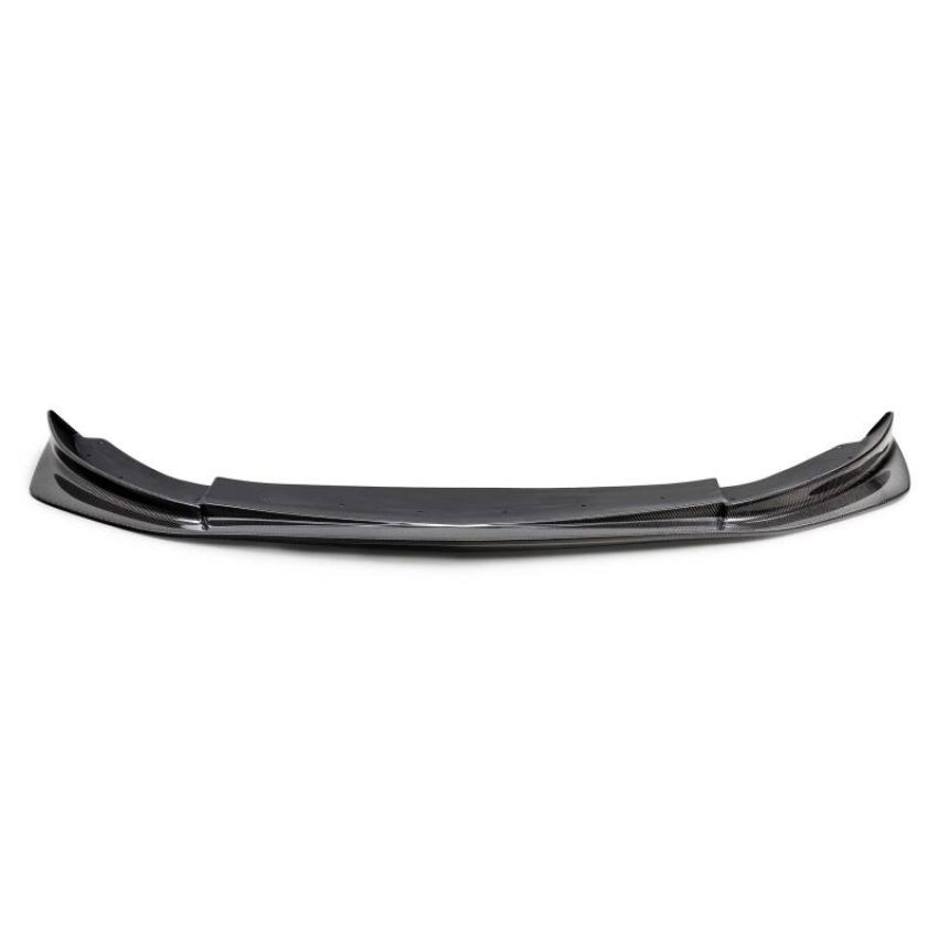 Seibon FL22NSZ-DL 2023 Nissan Z DL-Style Carbon Fiber Front Lip