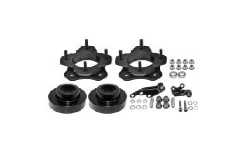 Tuff Country 53225 22+ Toyota Tundra/Sequoia 3in Suspension Lift Kit
