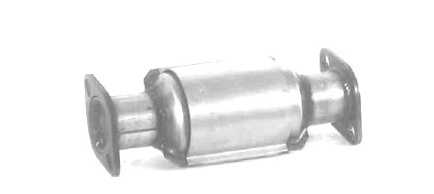 Davico Mfg 16250 Direct Fit Catalytic Converter