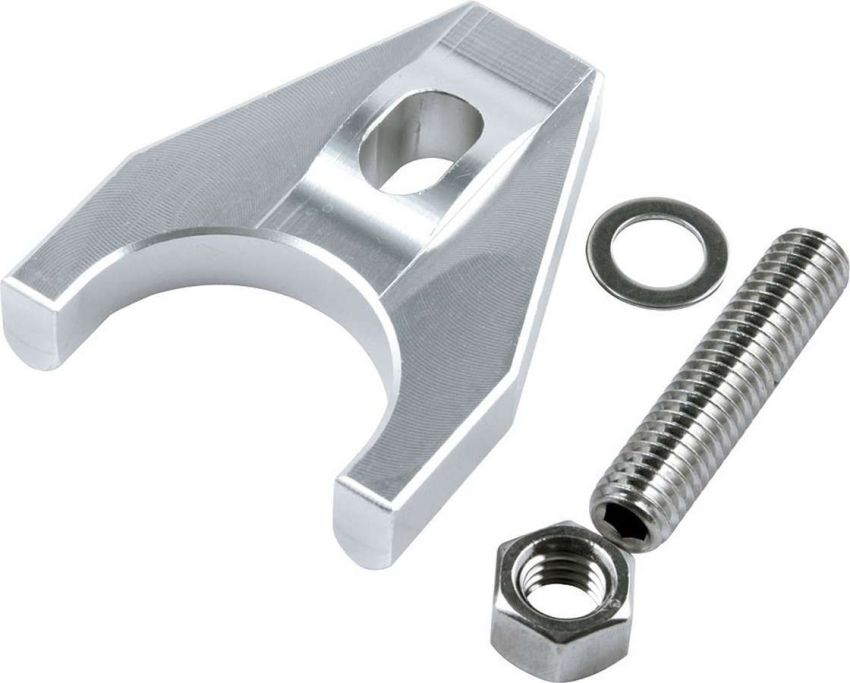 ALLSTAR PERFORMANCE ALL27503 Dist Hold Down Std Clear