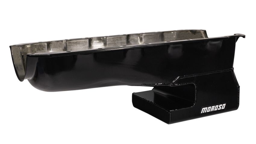 MOROSO MOR20431 BBC Oil Pan