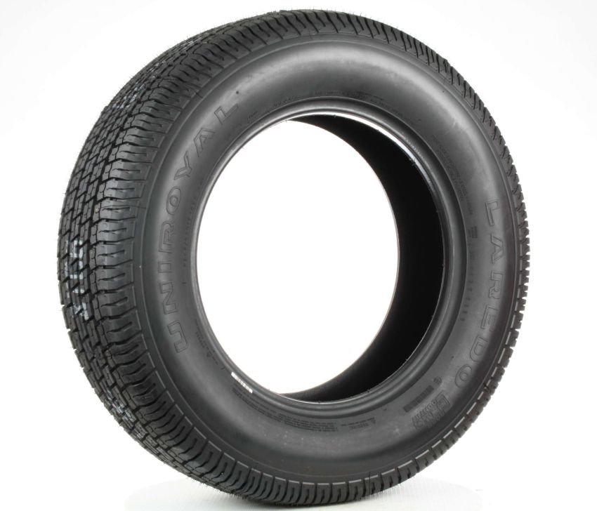 UNIROYAL Laredo Cross Country 245/70R16 All-Season