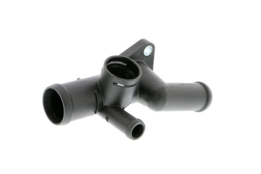 VAICO V10-2763 COOLANT FLANGE