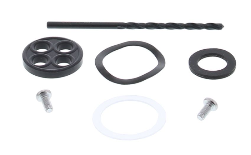 All Balls Racing 60-1210 81-82 Honda ATC250R Fuel Tap Repair Kit