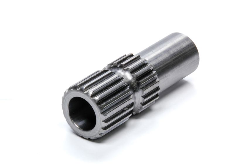 SWEET SWE801-70052 Coupler Steel 3/4in New Long Spline Style