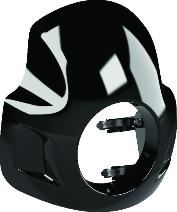 Burly Brand B10-1000 Cafe Sport Fairing
