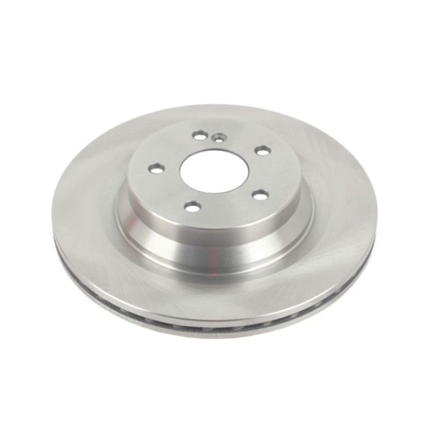 PowerStop EBR1451 AutoSpecialty Brake Rotor
