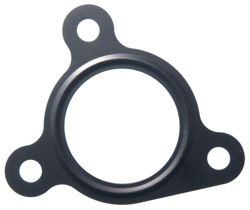 MAHLE C32397 Engine Coolant Water Crossover Mounting Set