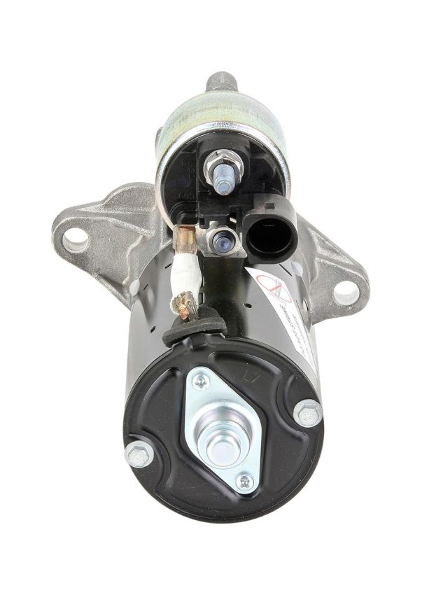Bosch SR0856X Bosch Premium 100% Remanufactured Starter