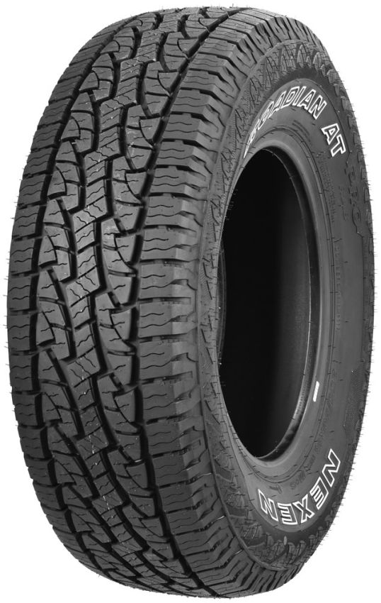 NEXEN Roadian A/T Pro RA8 114H 285/45R22 All Season