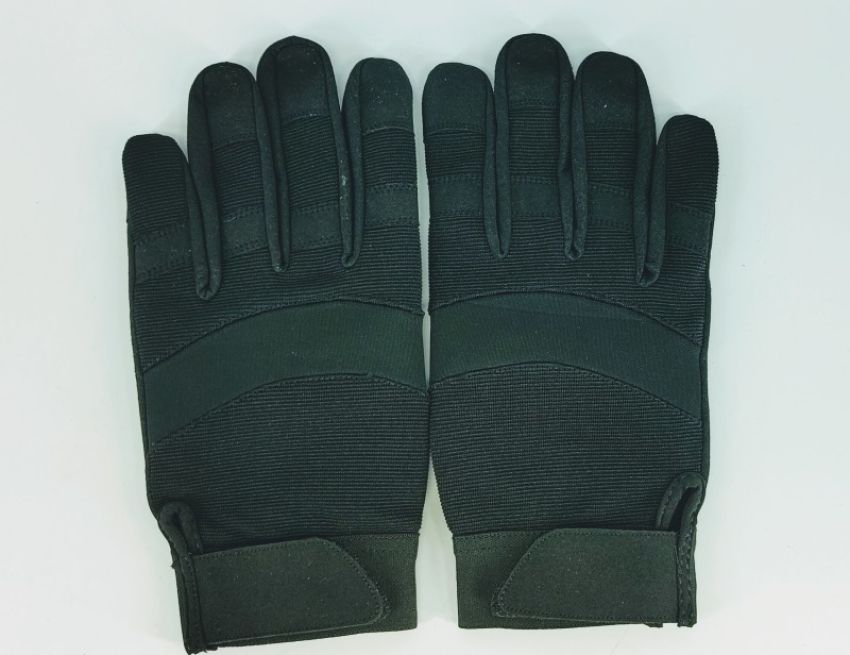 Granatelli Motor Sports 706524 Work Gloves