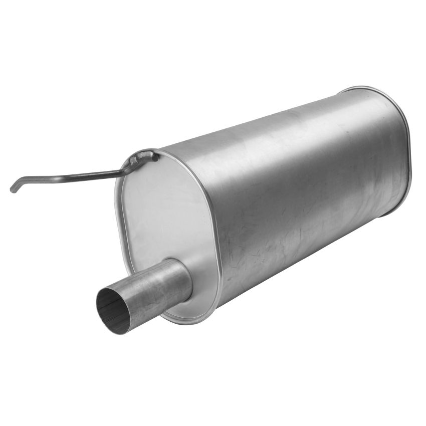 AP Exhaust 2625 Muffler - Challenge
