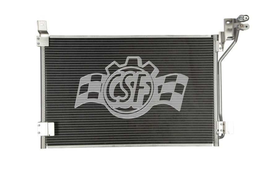 CSF 10587 A/C Condenser