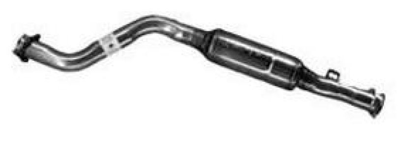 AB Catalytic 2548 Direct-Fit Catalytic Converter EPA (Federal)