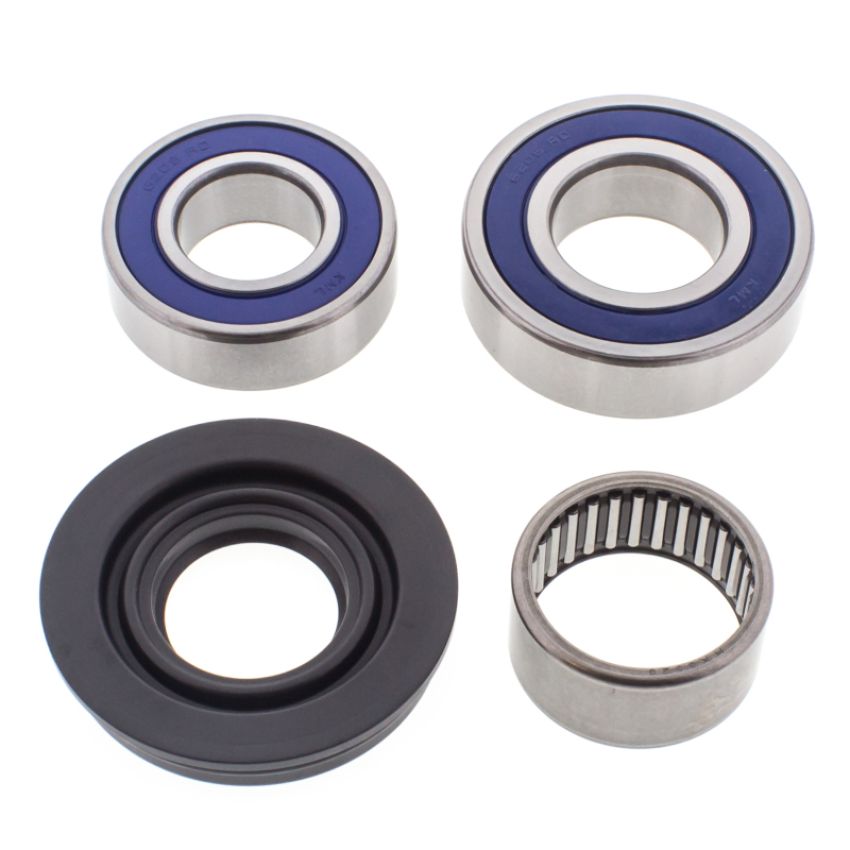 All Balls Racing 14-1025 1995 Ski-Doo Formula MX Z 454 Drive Shaft Bearing & Seal Kit Lower Shaft - Track