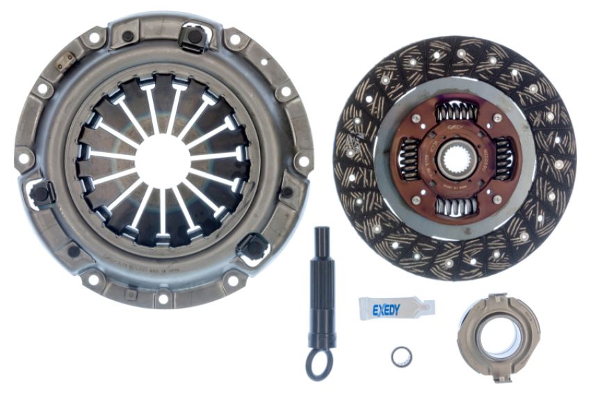 Exedy 10038 EXEDY OEM Clutch Kit; MAZDA