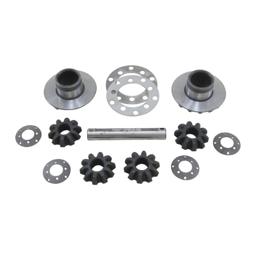 Yukon Gear & Axle YPKTV6-S-30 Yukon Gear Standard Open Spider Gear Kit For Toyota V6 w/ 30 Spline Axles