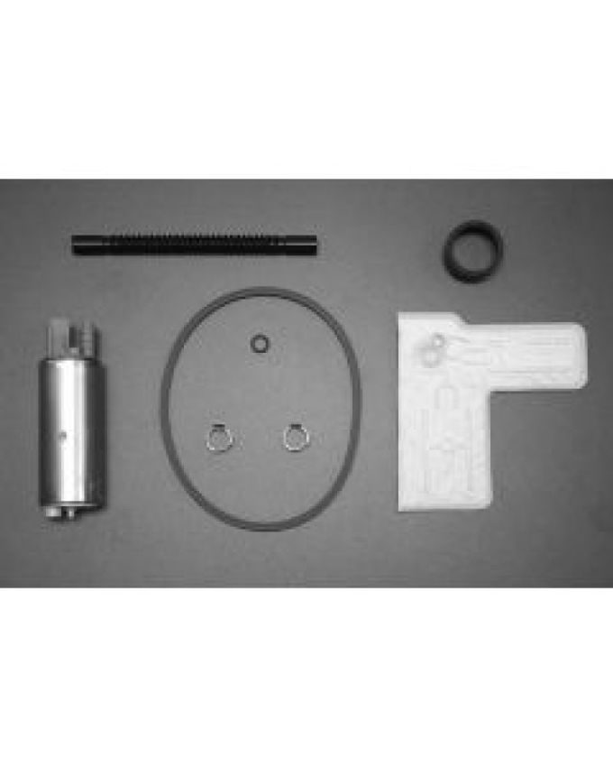 Walbro TCA778-1 Fuel Pump/Filter Assembly
