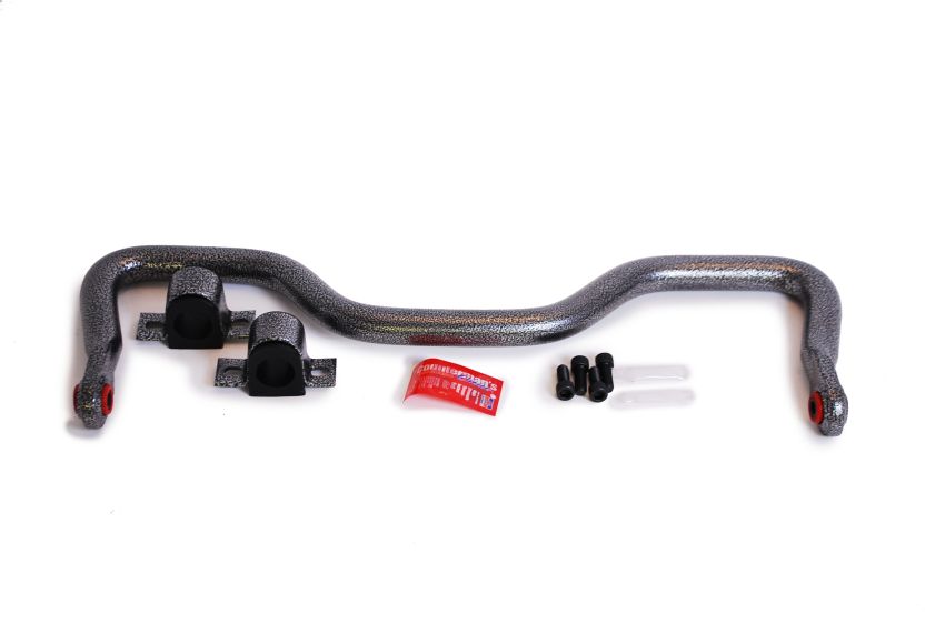 Hellwig 08-18 Dodge Sprinter 3500 2/4 WD Solid Heat Treated Chromoly 1-1/2in Rear Sway Bar