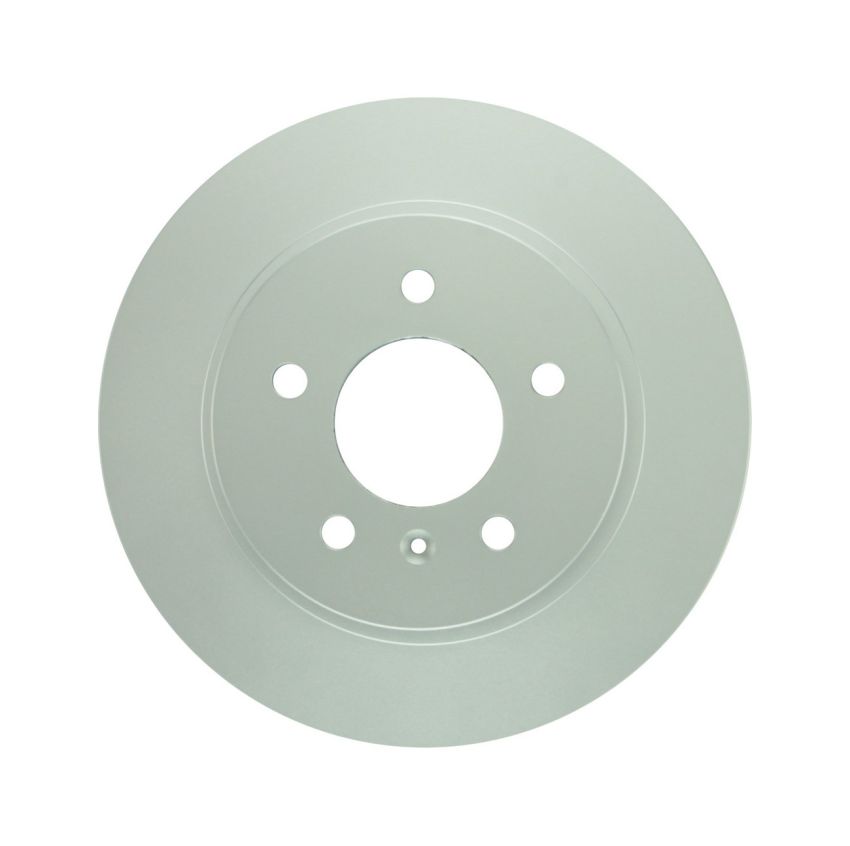 Bosch 25011430 Bosch QuietCast Disc Brake Rotor