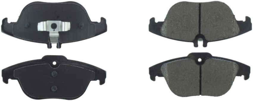 Stoptech 308.13411 Street Brake Pads - Rear