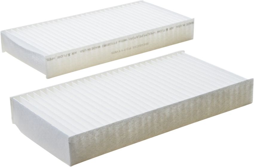 Bosch P3711WS Particulate Cabin Air Filter