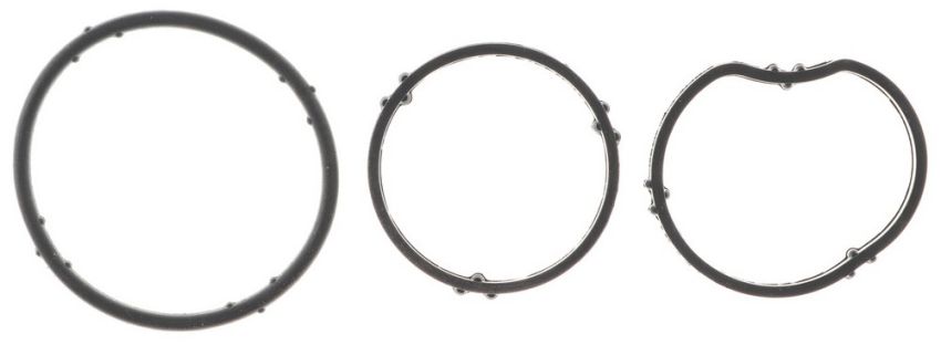 MAHLE C33787 Engine Coolant Thermostat Housing Gasket