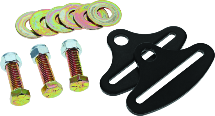DragonFire Racing 521107 Harness Bar
