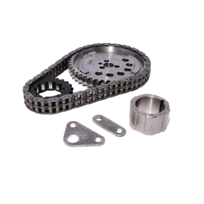COMP CAMS COM7106 GM LS3 Billet Timing Set Adjustable