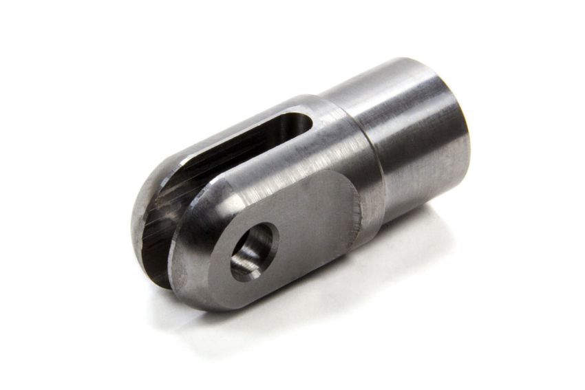 MEZIERE MEZCE14 Weld-In Slot Clevis - 1-1/8 x .058 1/4