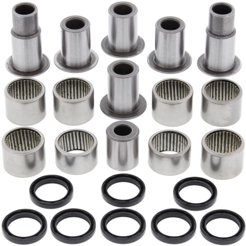 All Balls Racing 27-1176 09-13 Husqvarna CR125 Linkage Bearing Kit
